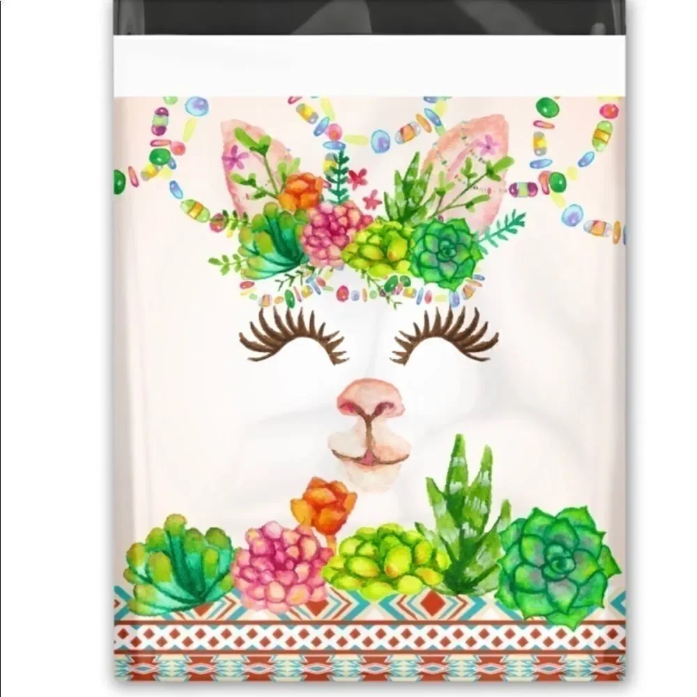 IN STOCK Poly Mailers 10x13 size prints